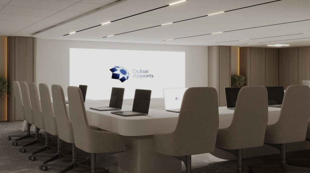Fitout