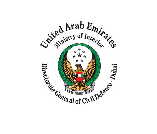 uae civil defence